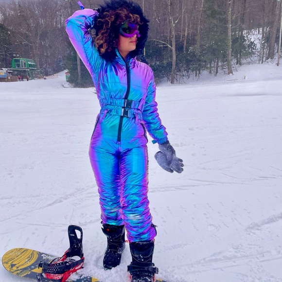 Meet your Posher, Amelia - Picture 4 of 7